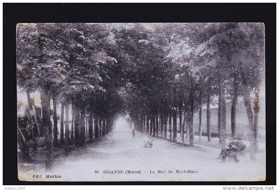 SEZANNE