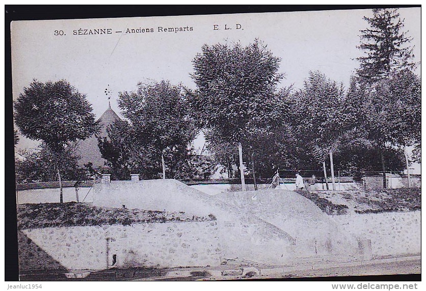 SEZANNE