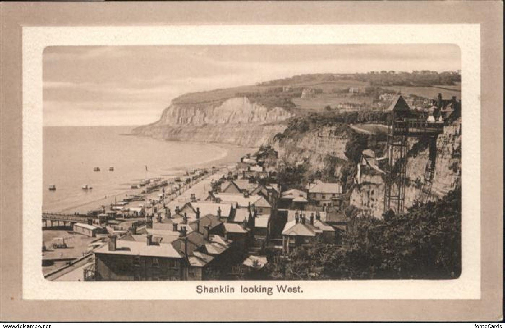 Shanklin