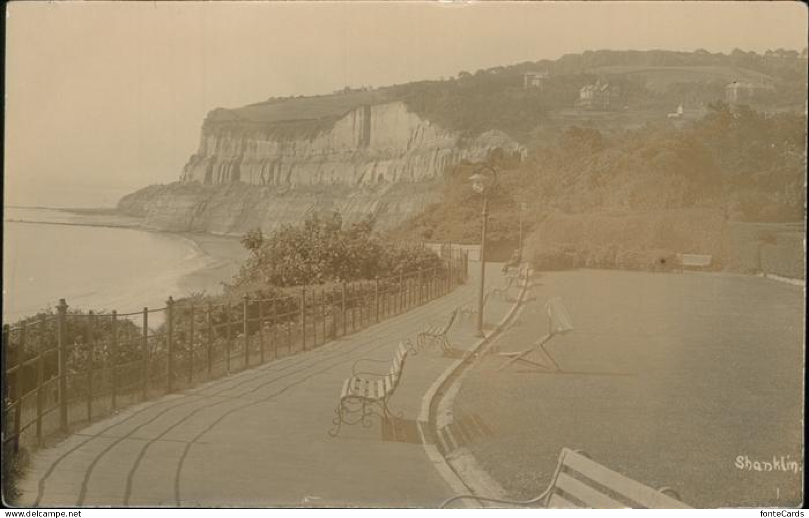Shanklin