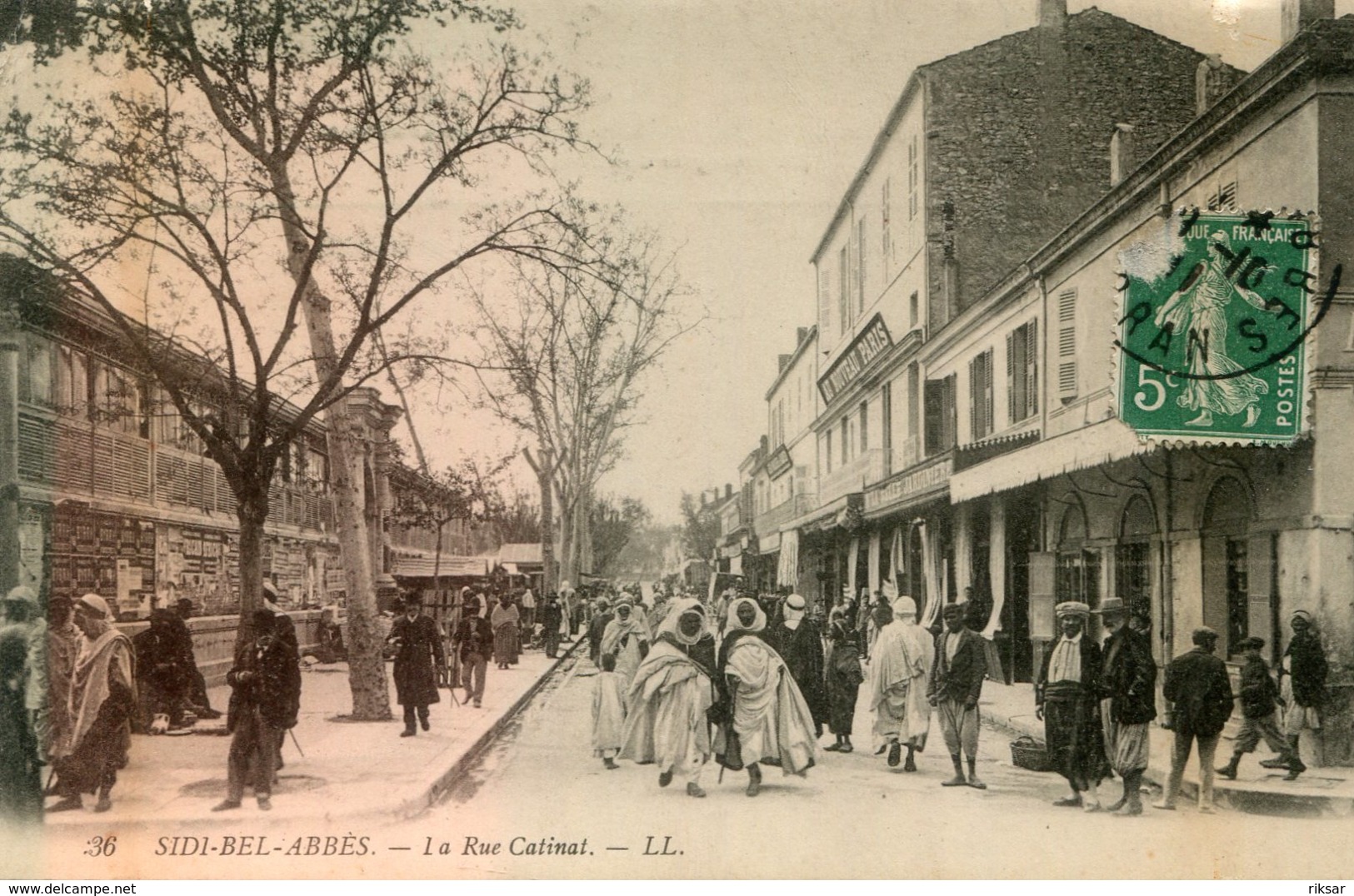 SIDI BEL ABBES