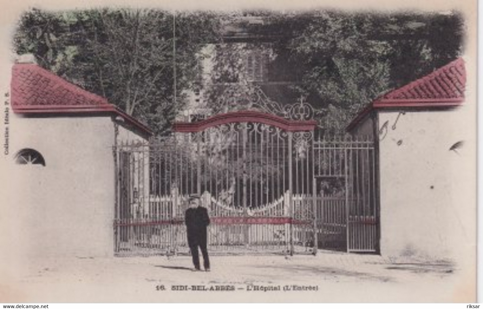 SIDI BEL ABBES