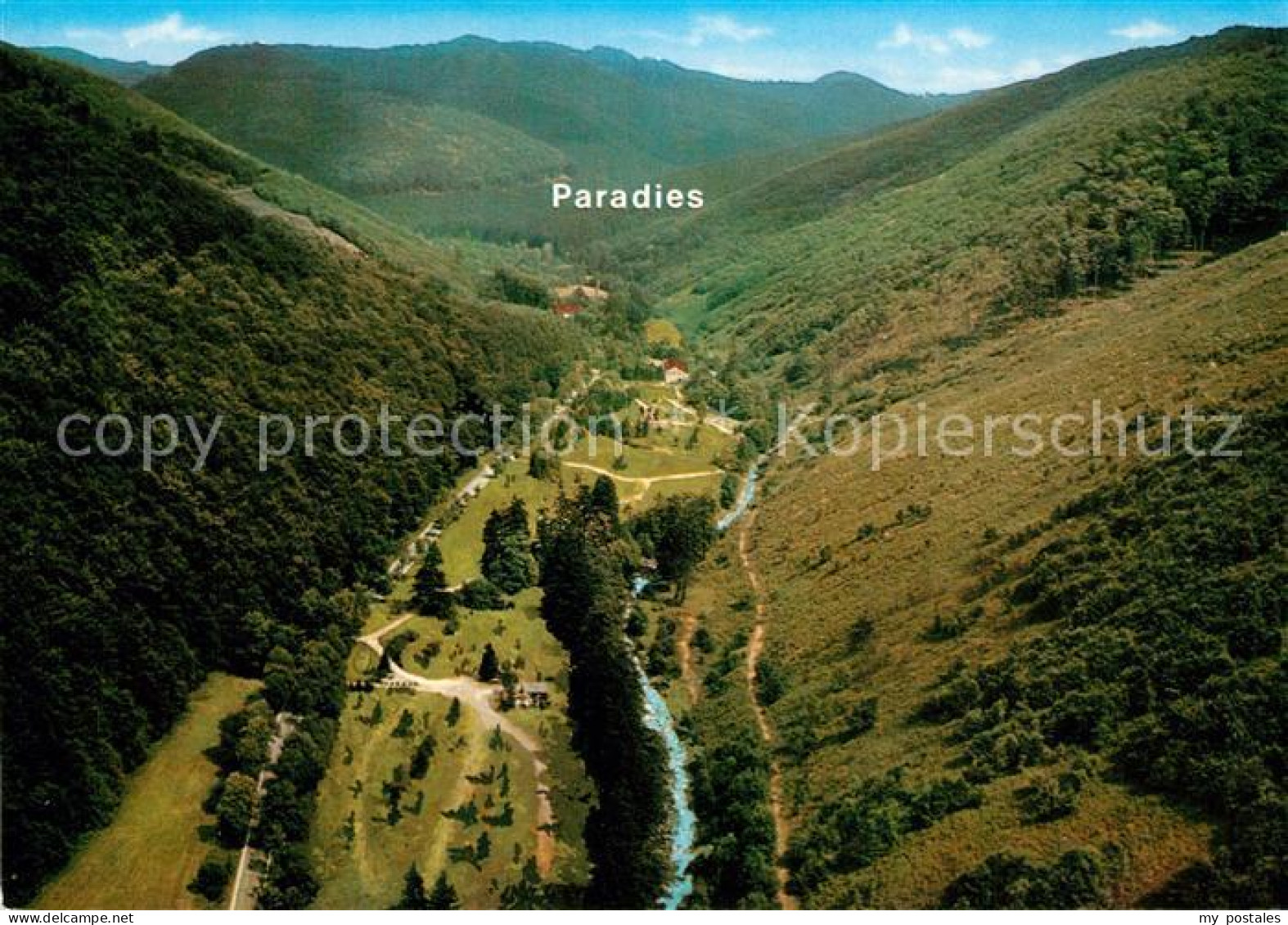 Siebertal Herzberg Waldhotel Zum Paradies