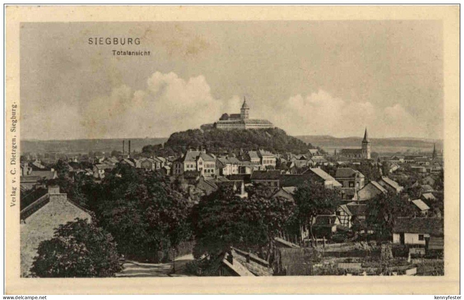 Siegburg