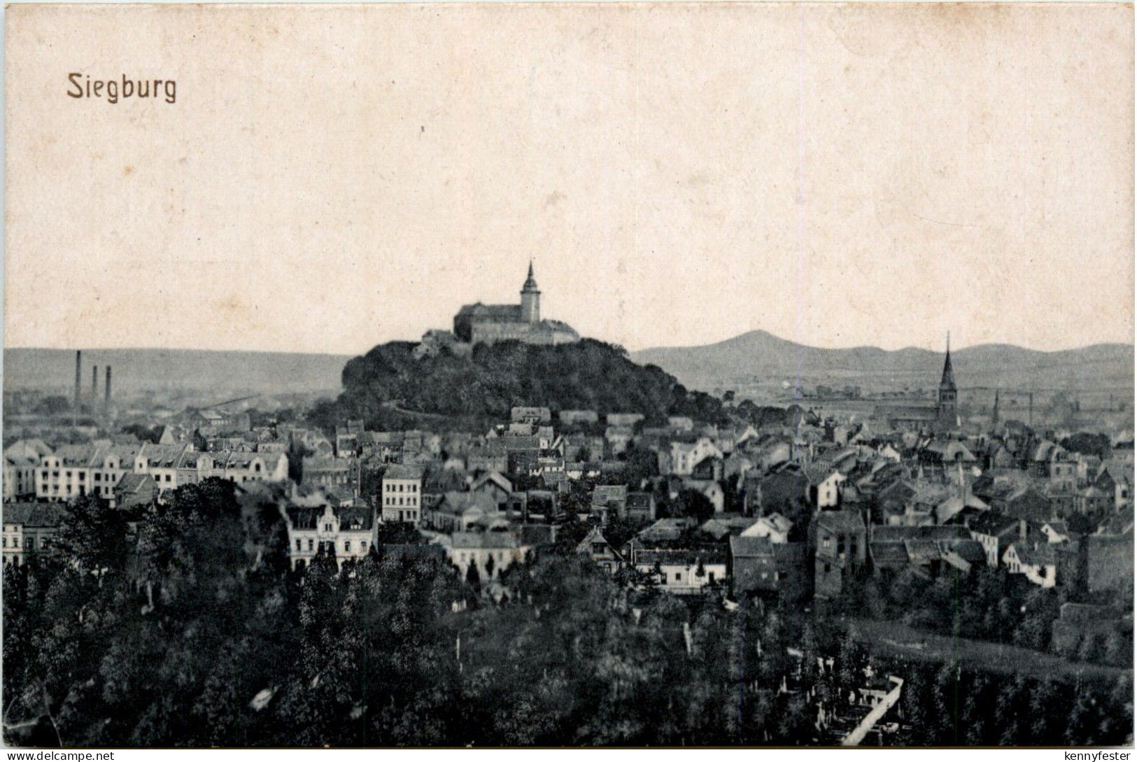 Siegburg