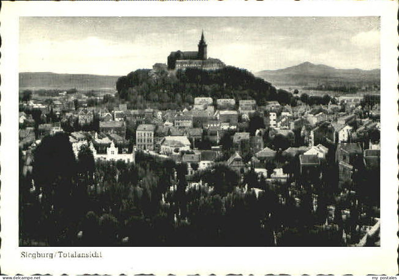 Siegburg Siegburg