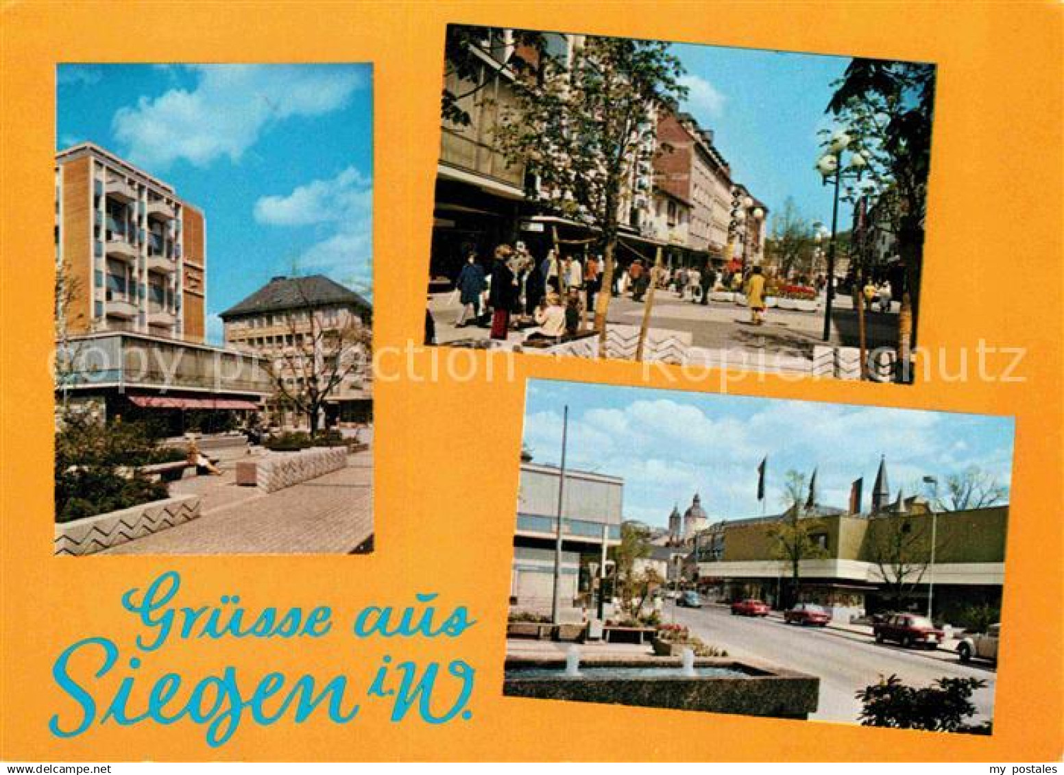 Siegen Westfalen
