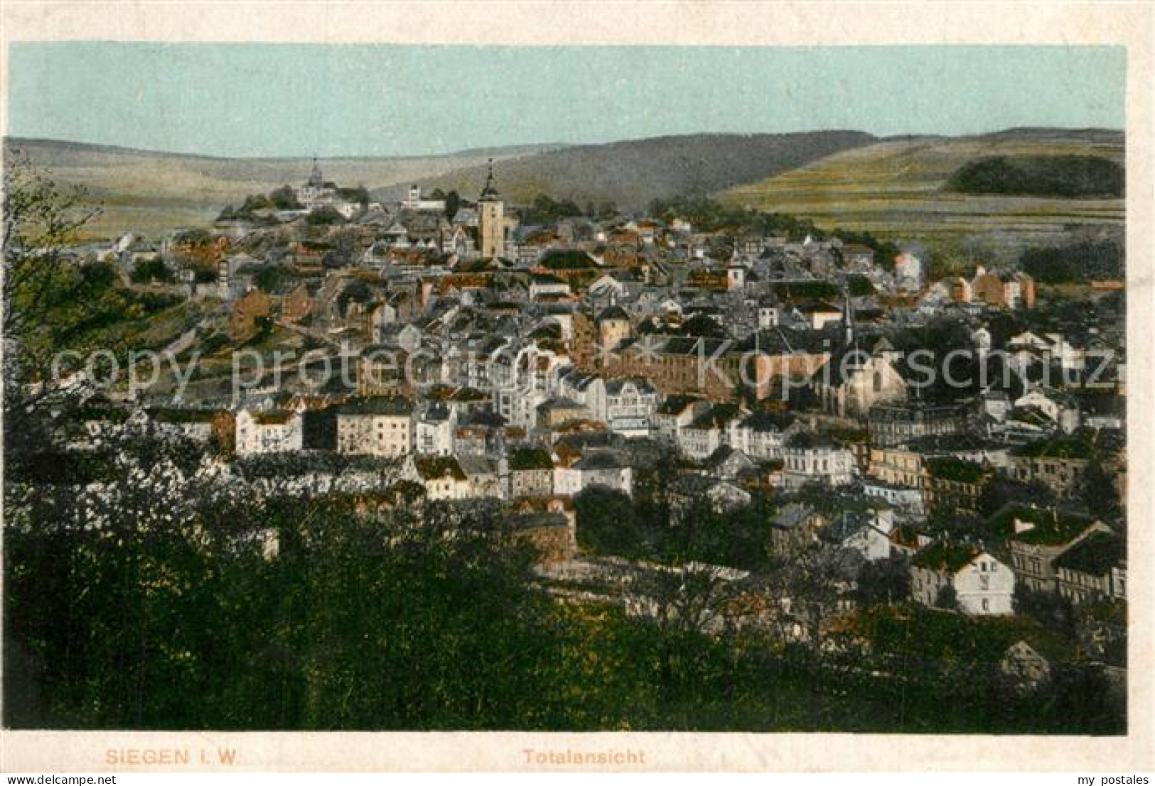 Siegen Westfalen