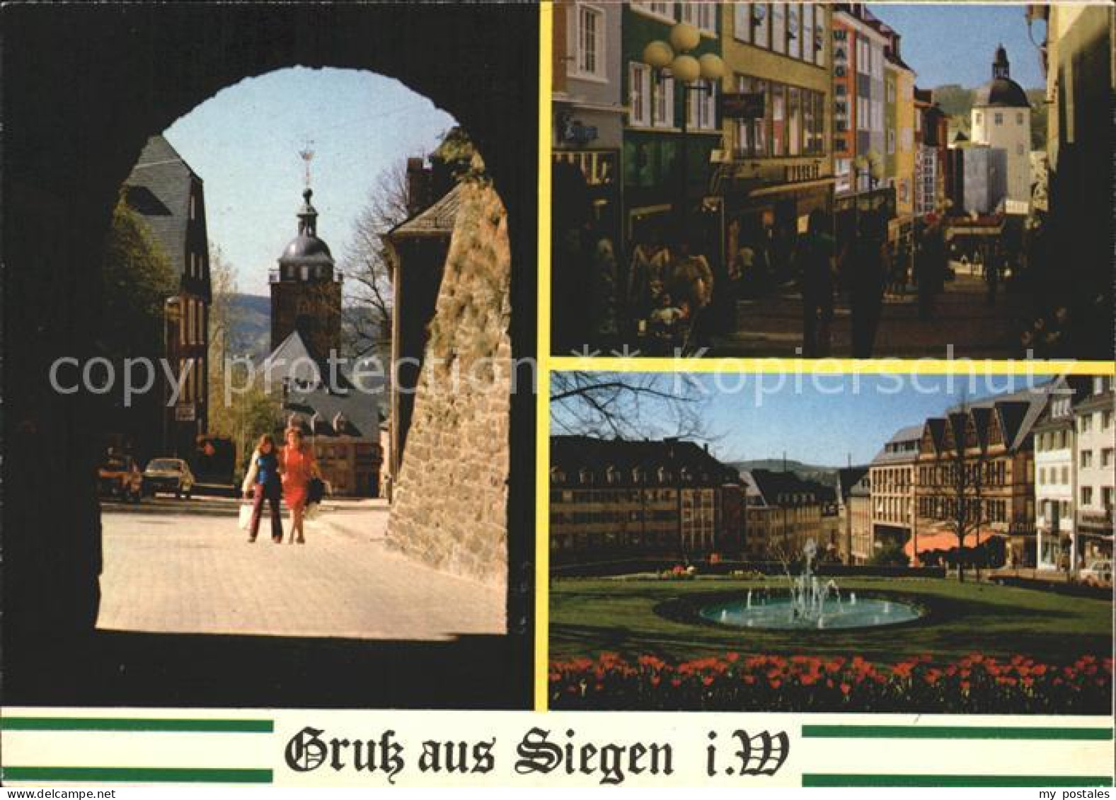Siegen Westfalen