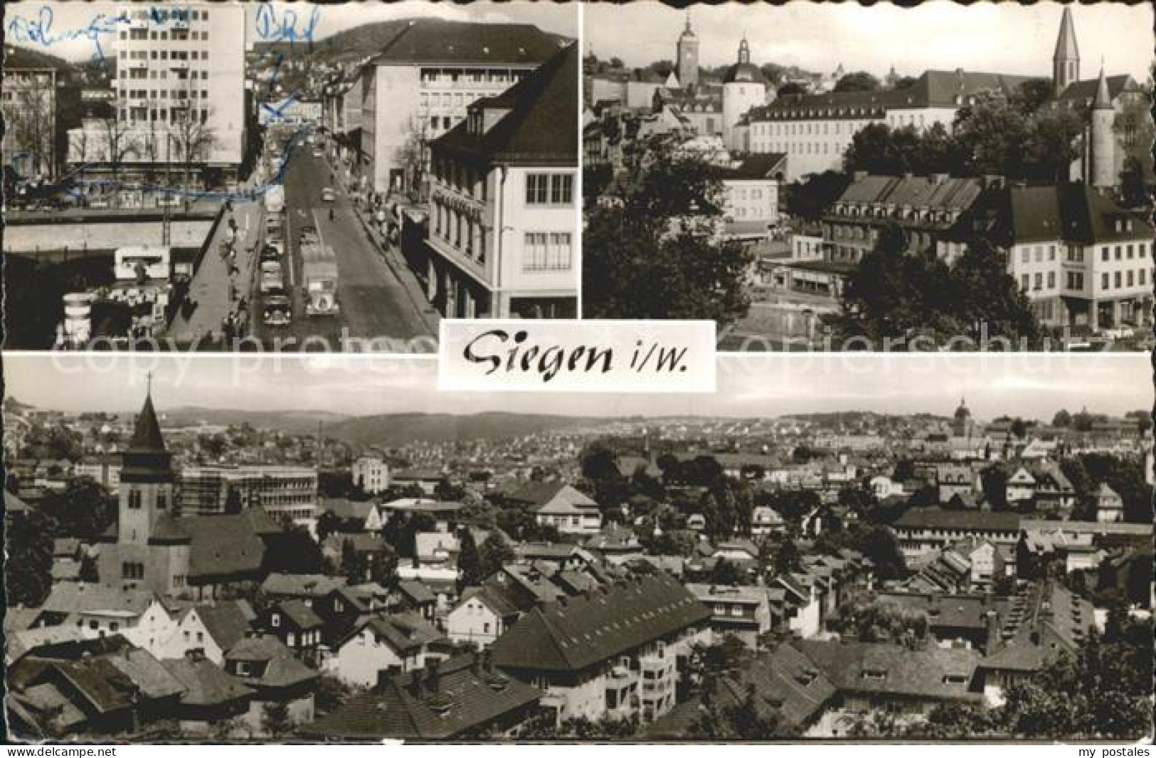 Siegen Westfalen