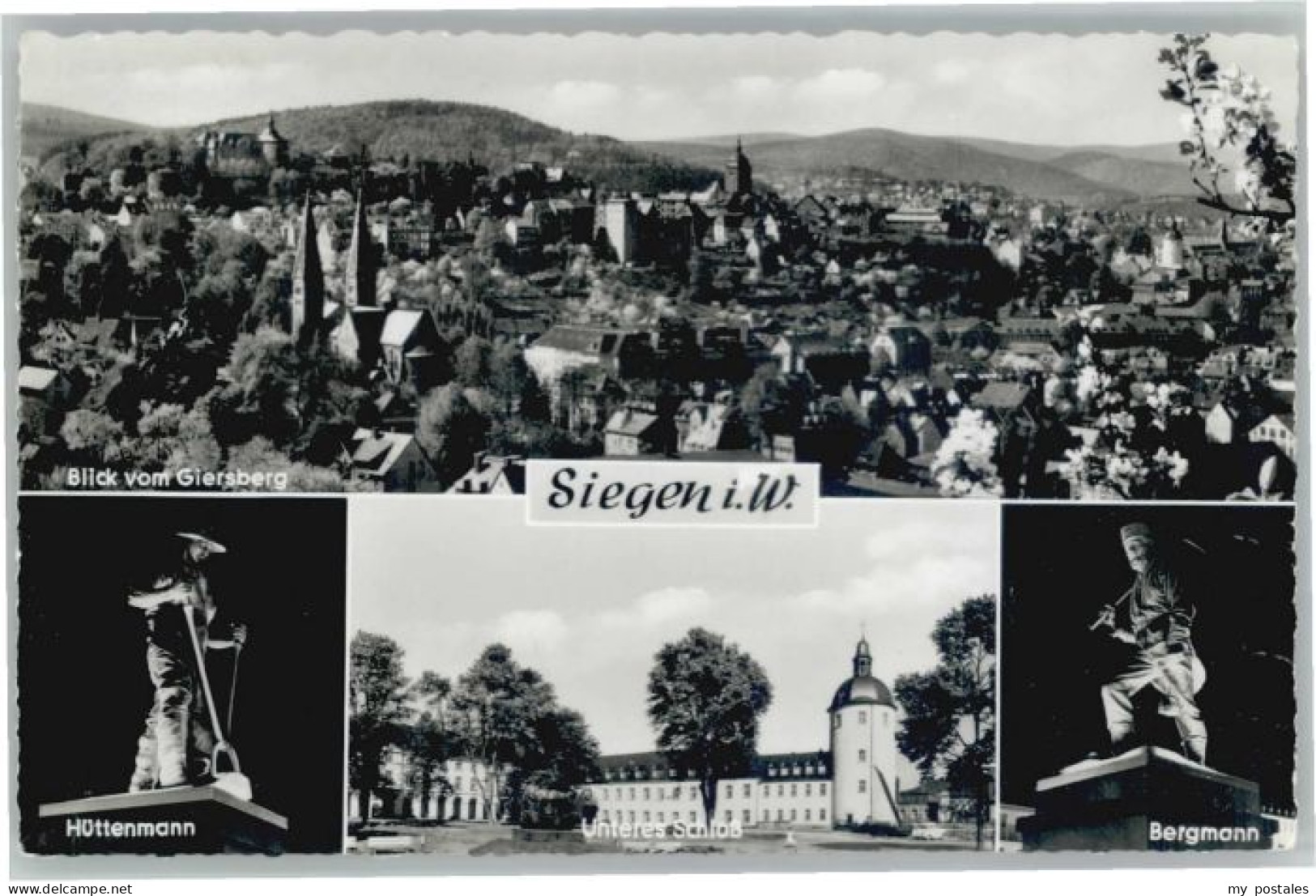 Siegen Westfalen Siegen