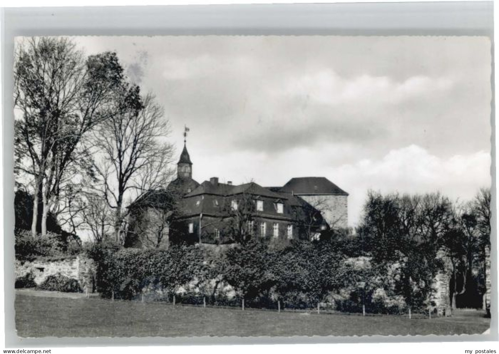 Siegen Westfalen Siegen Schloss