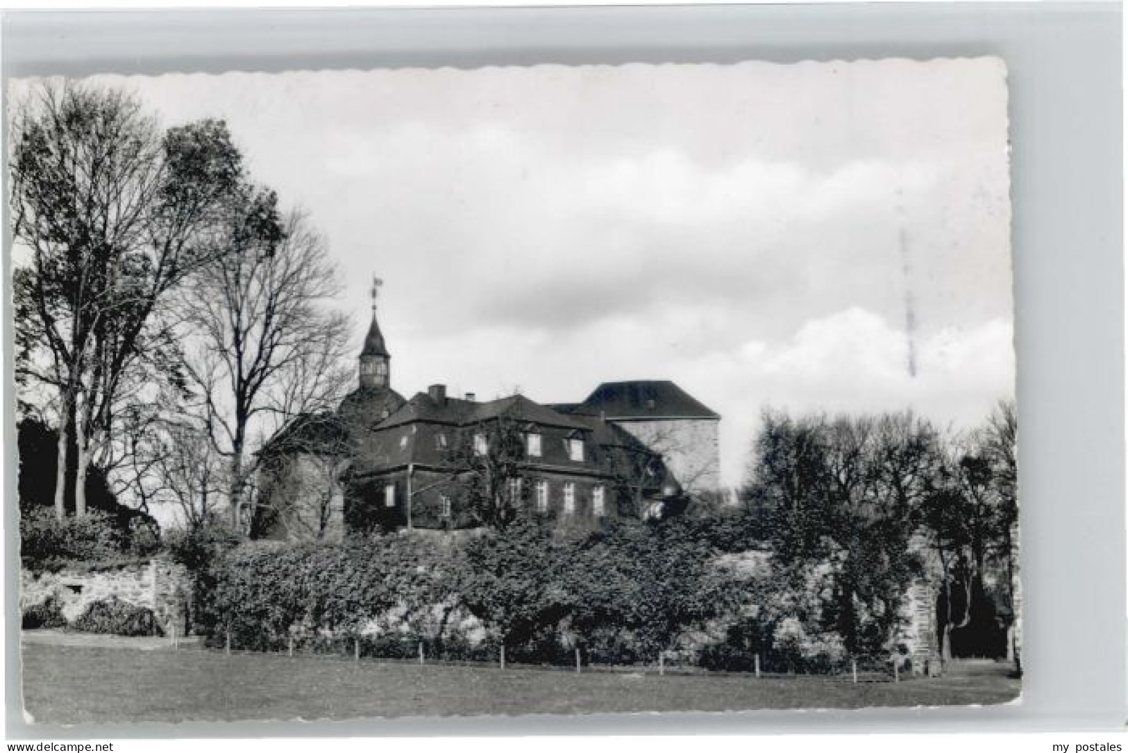 Siegen Westfalen Siegen Schloss