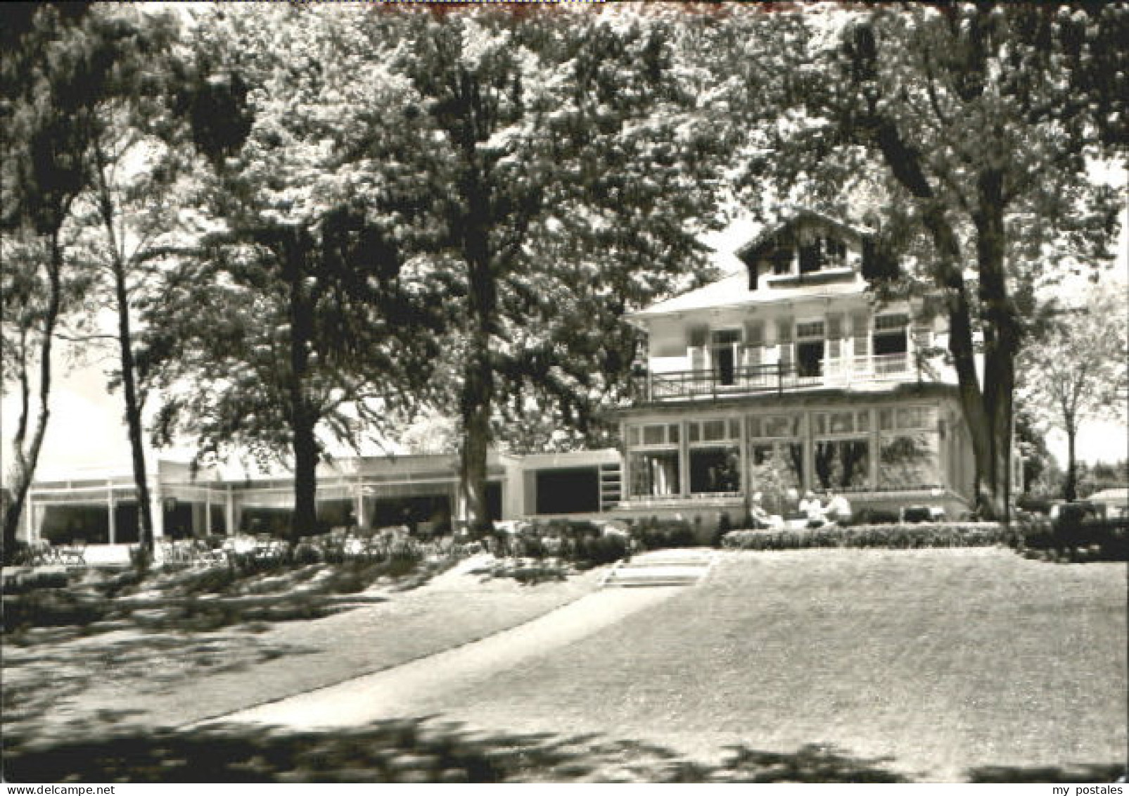 Sierksdorf Hotel Restaurant o
