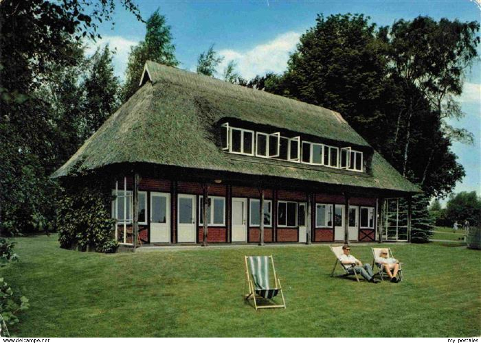 Sierksdorf Ostseebad Seehof Hotel Restaurant