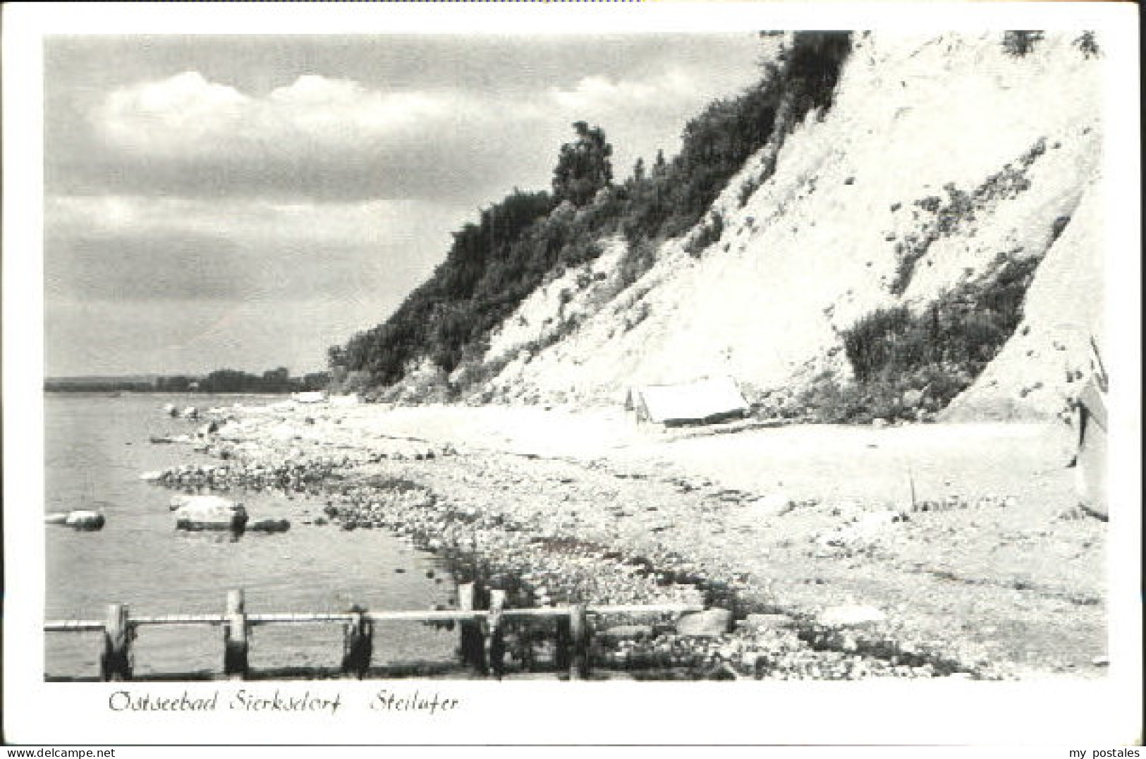 Sierksdorf  x 1959
