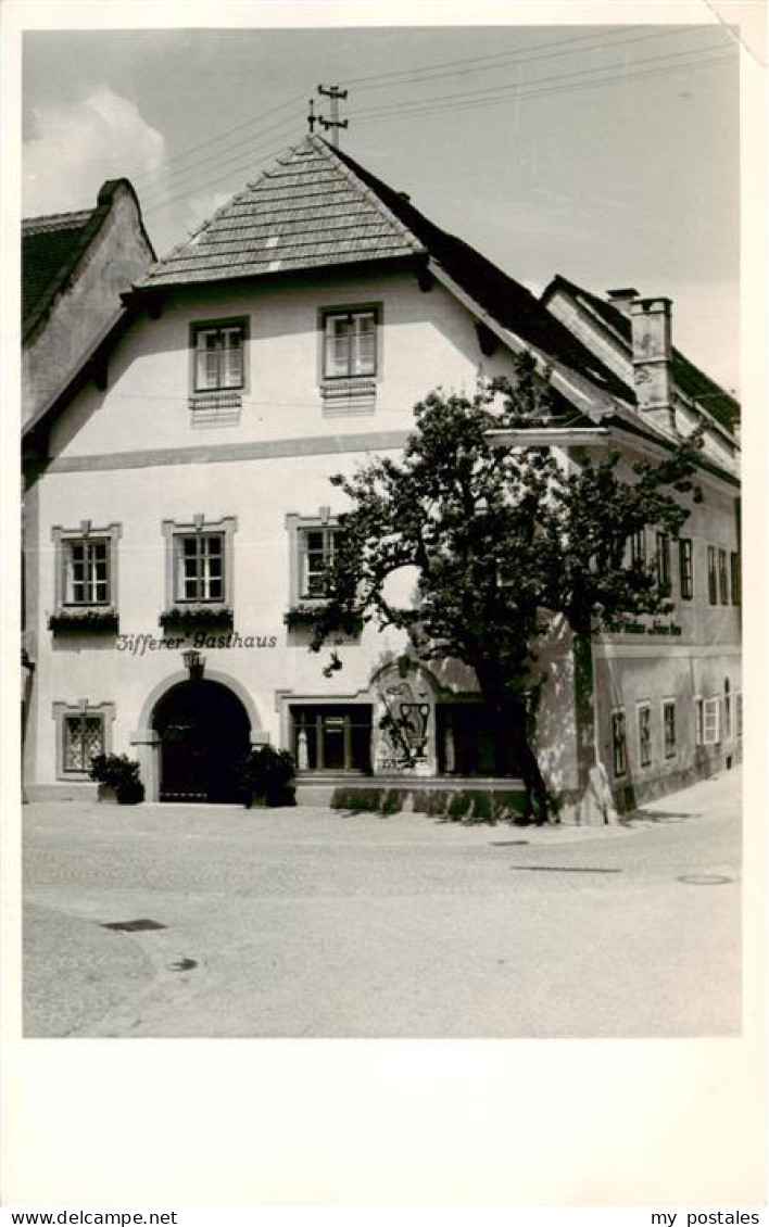 Sierning Oberoesterreich AT Zifferer Gasthaus