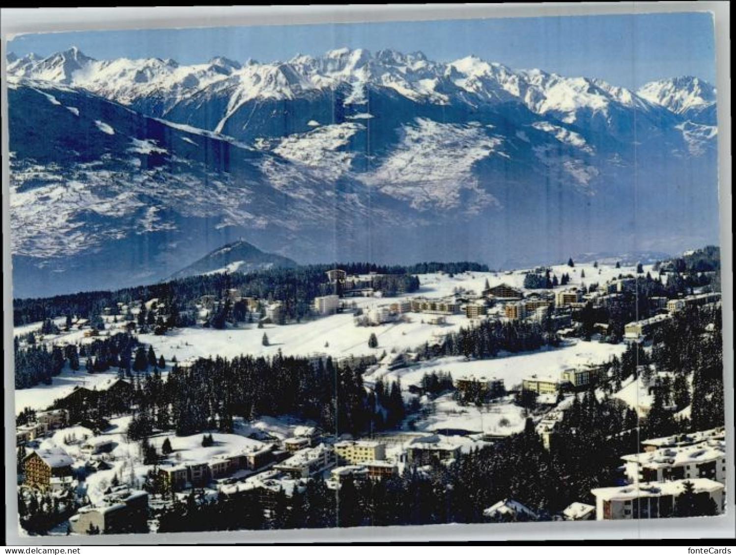 Sierre VS Sierre