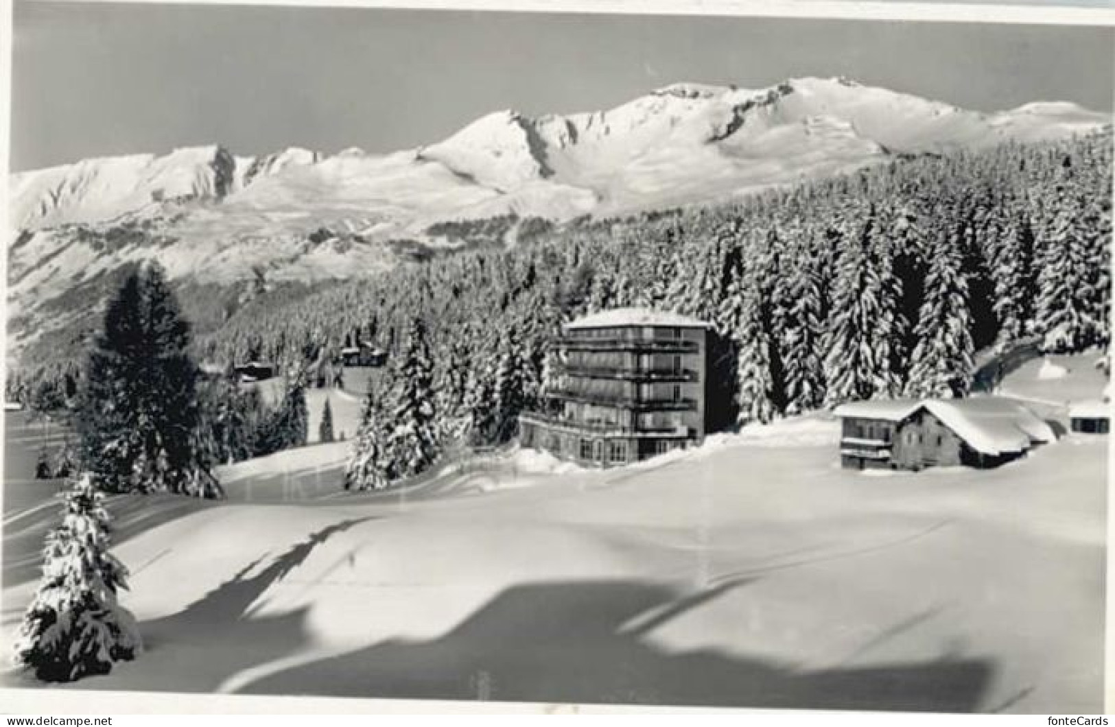 Sierre VS Sierre