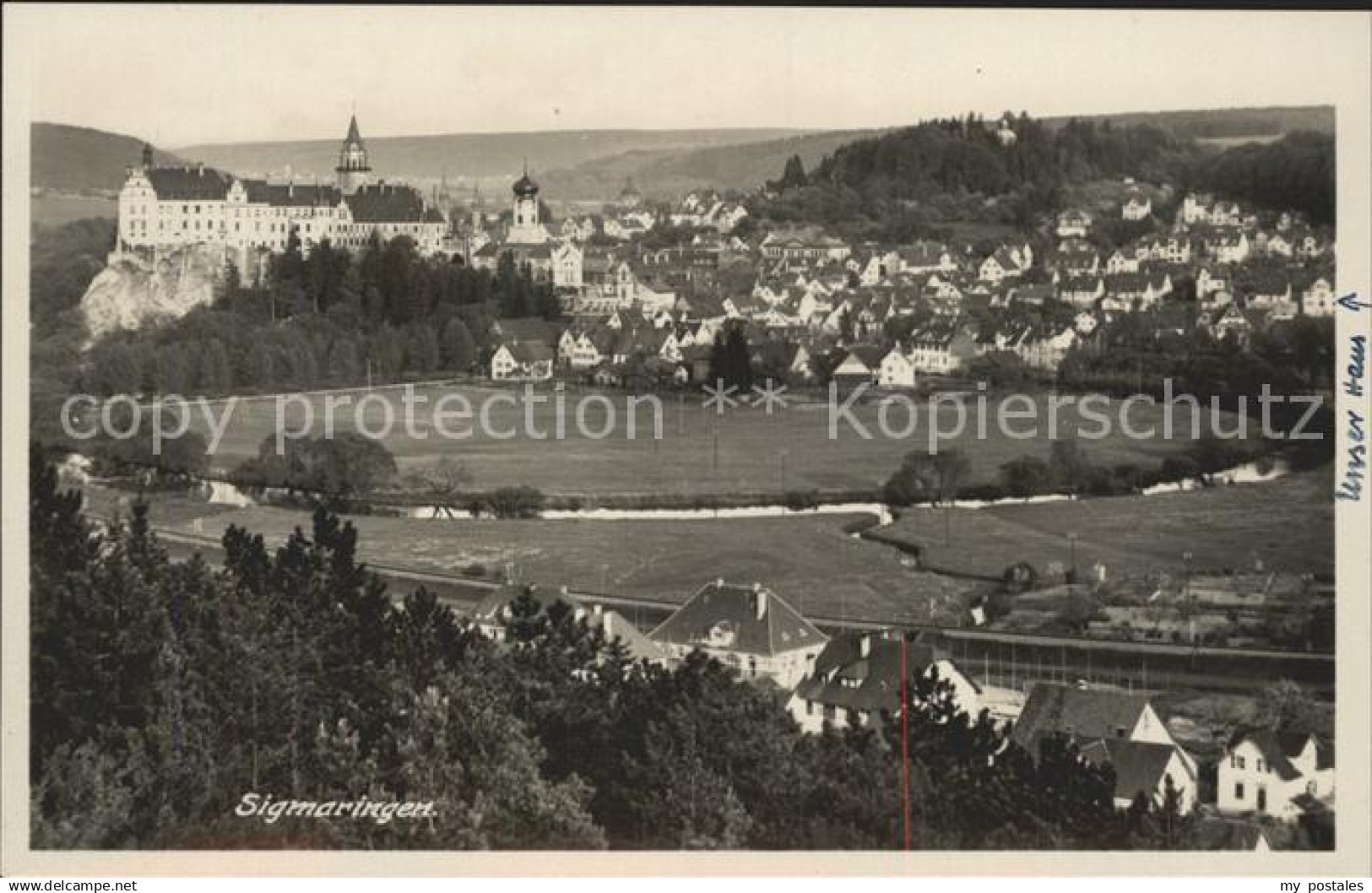 Sigmaringen