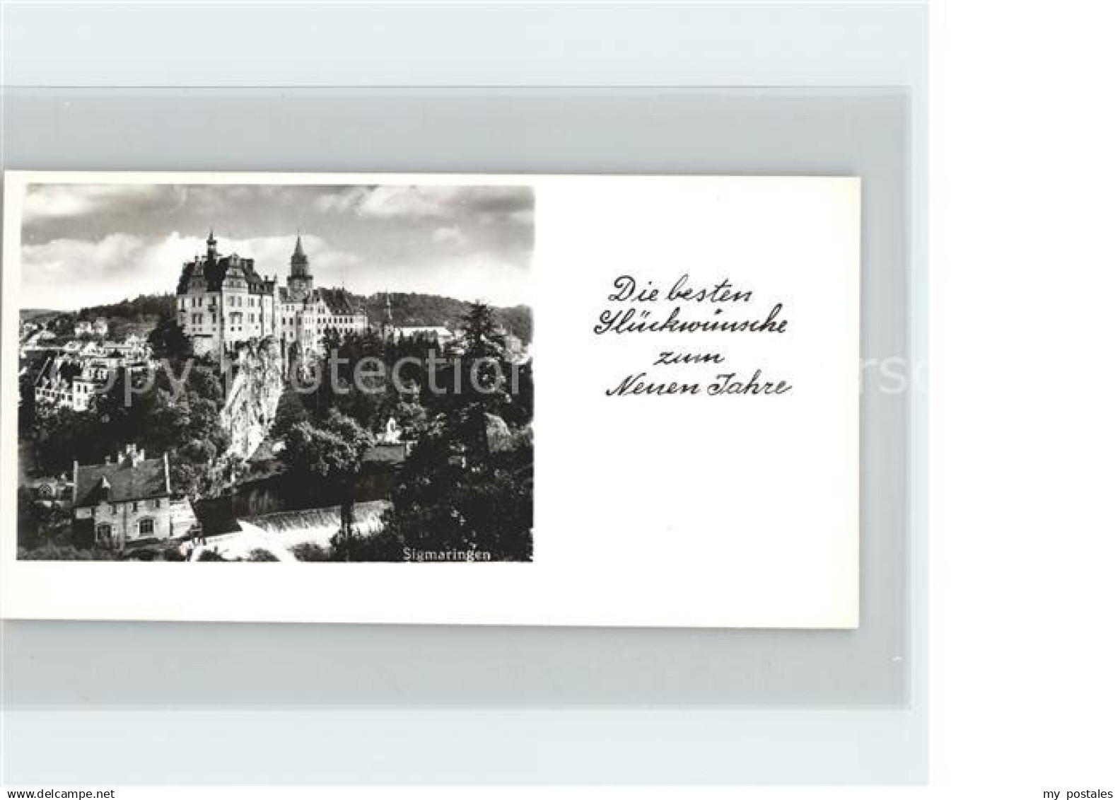 Sigmaringen