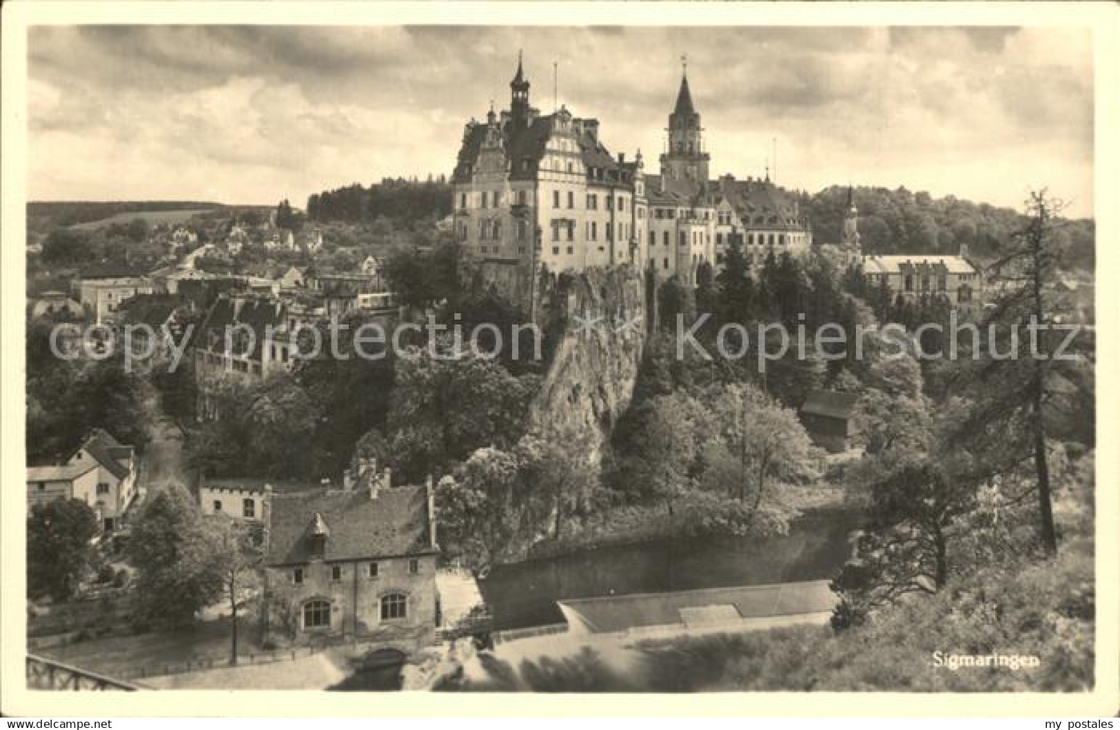 Sigmaringen