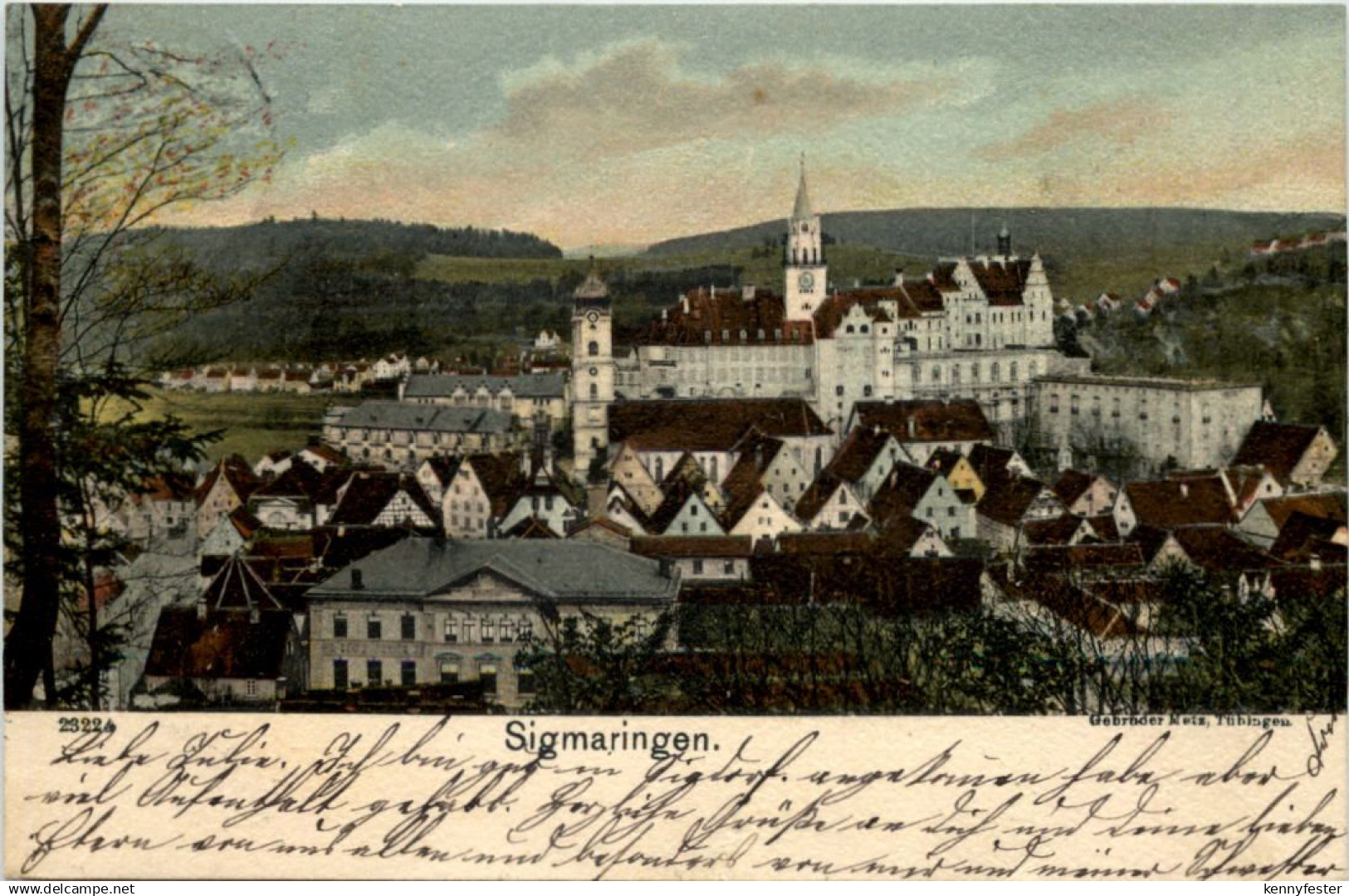 Sigmaringen