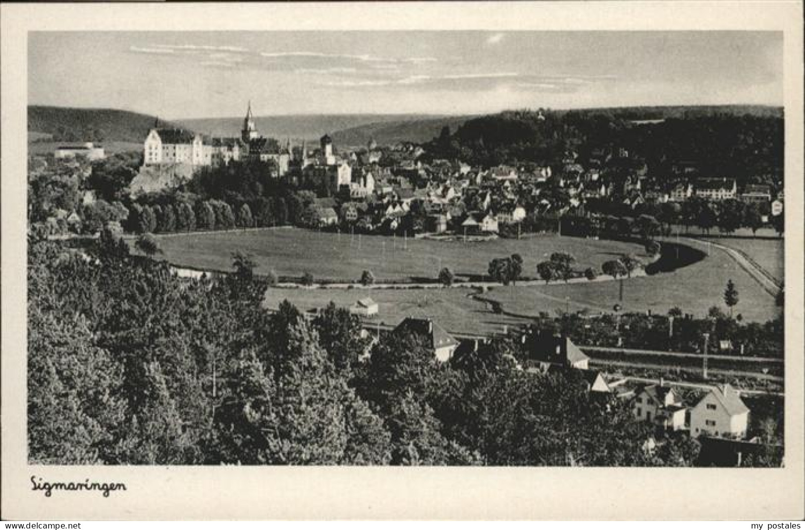 Sigmaringen