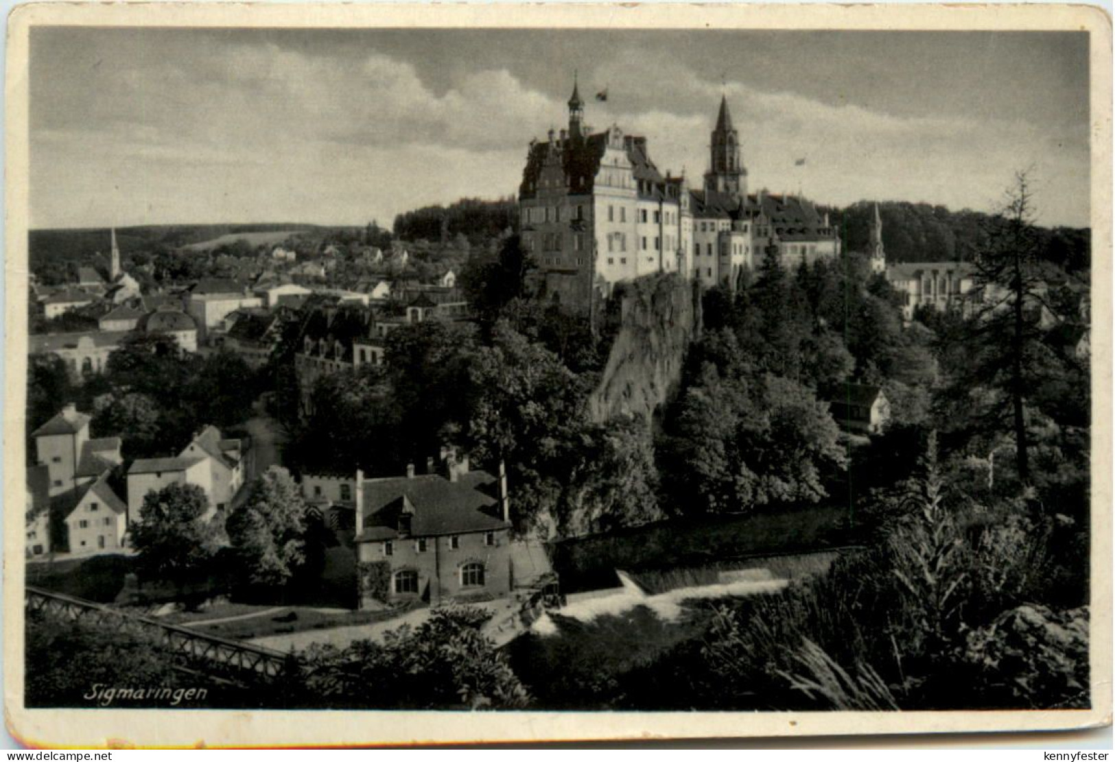 Sigmaringen