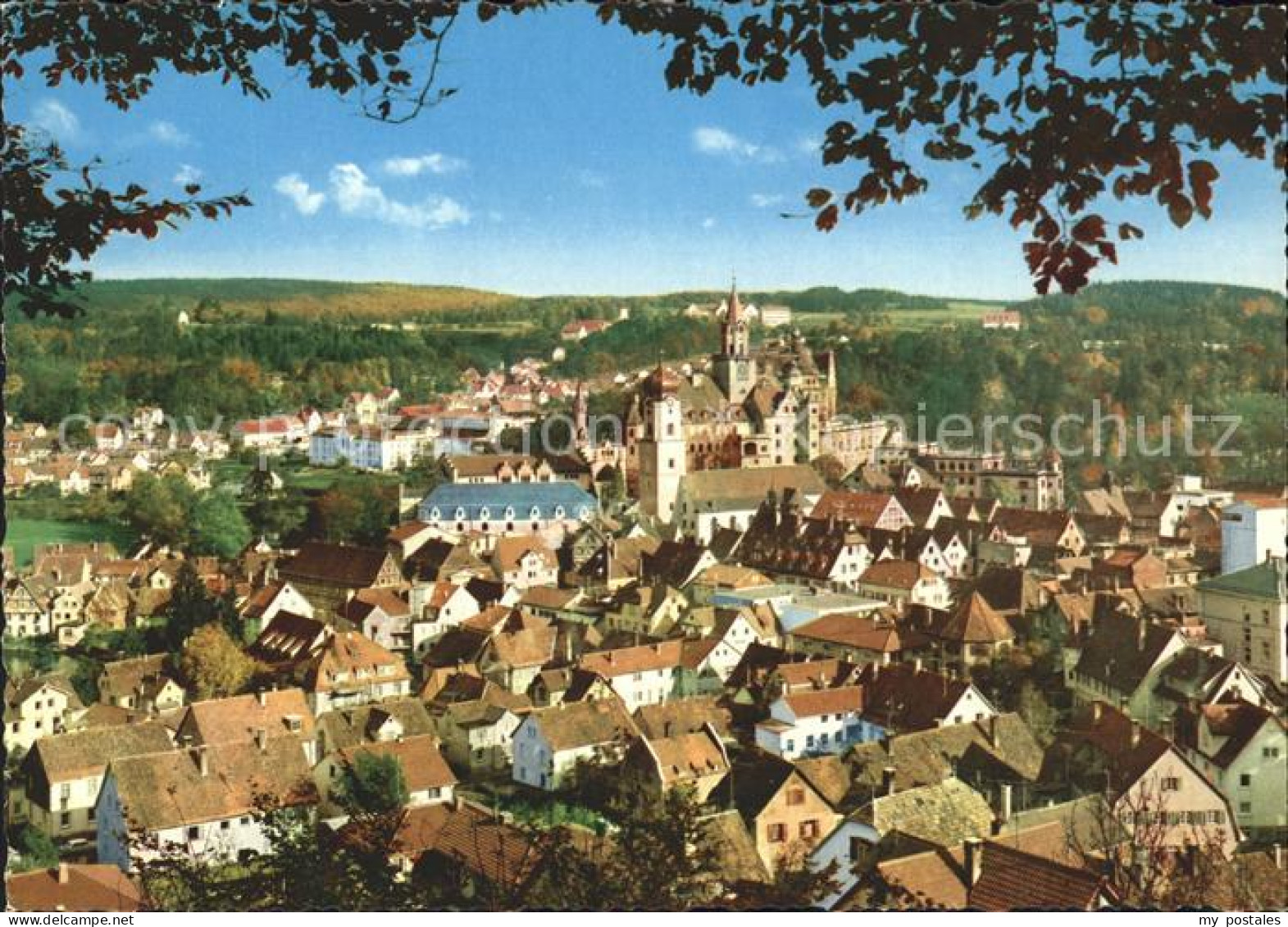 Sigmaringen