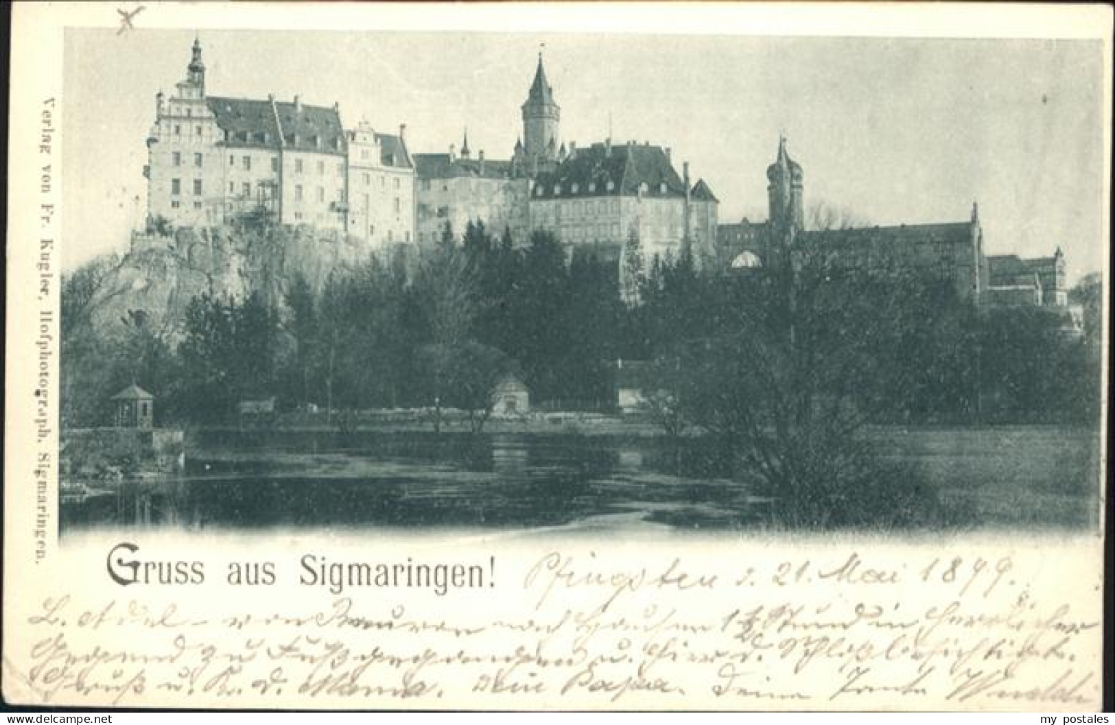 Sigmaringen