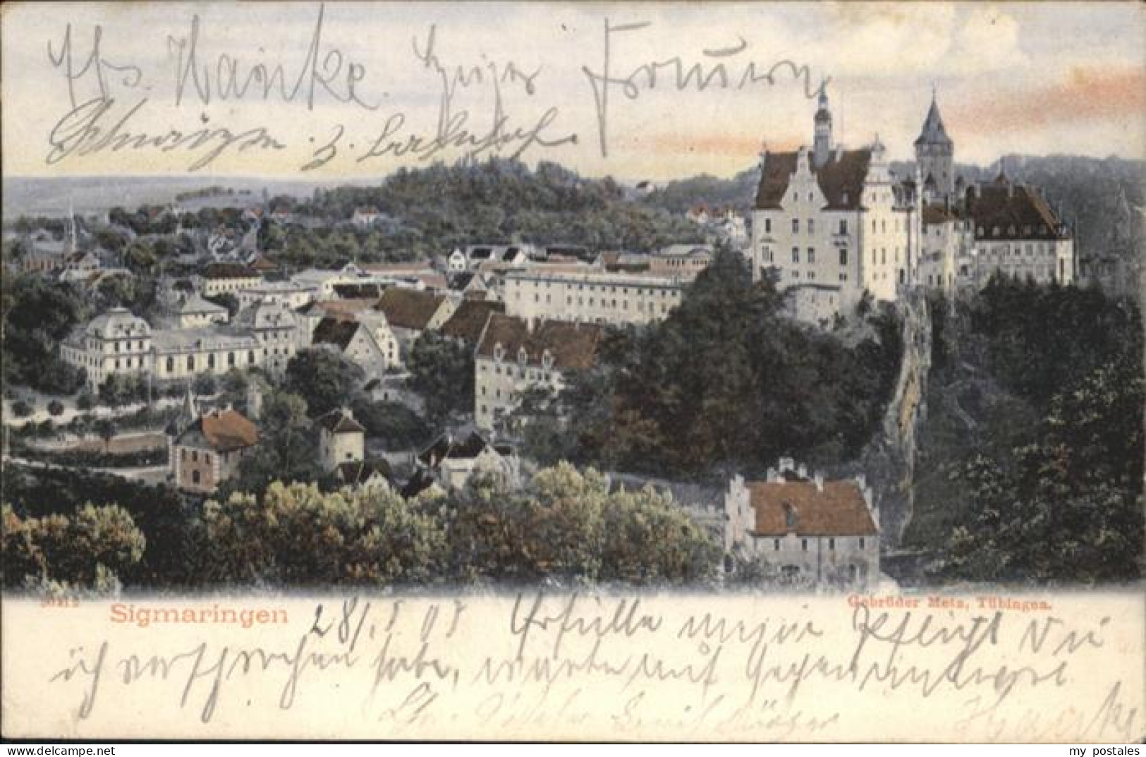 Sigmaringen