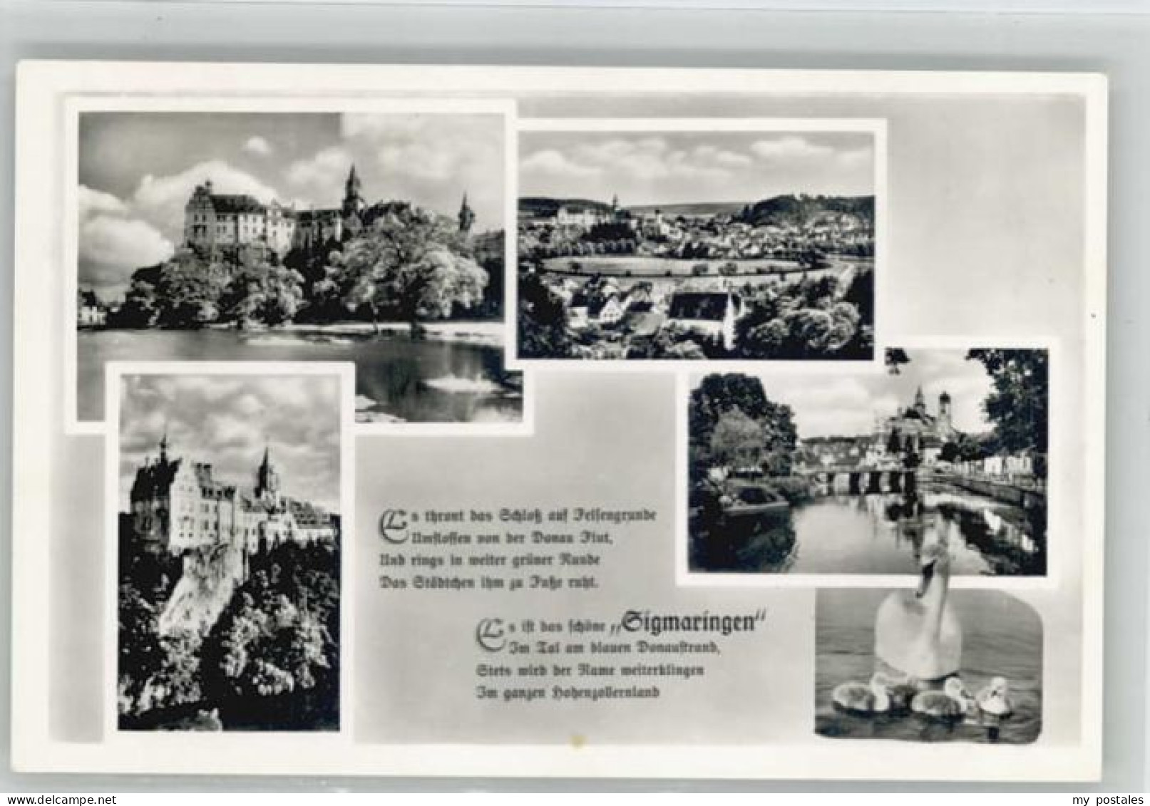 Sigmaringen