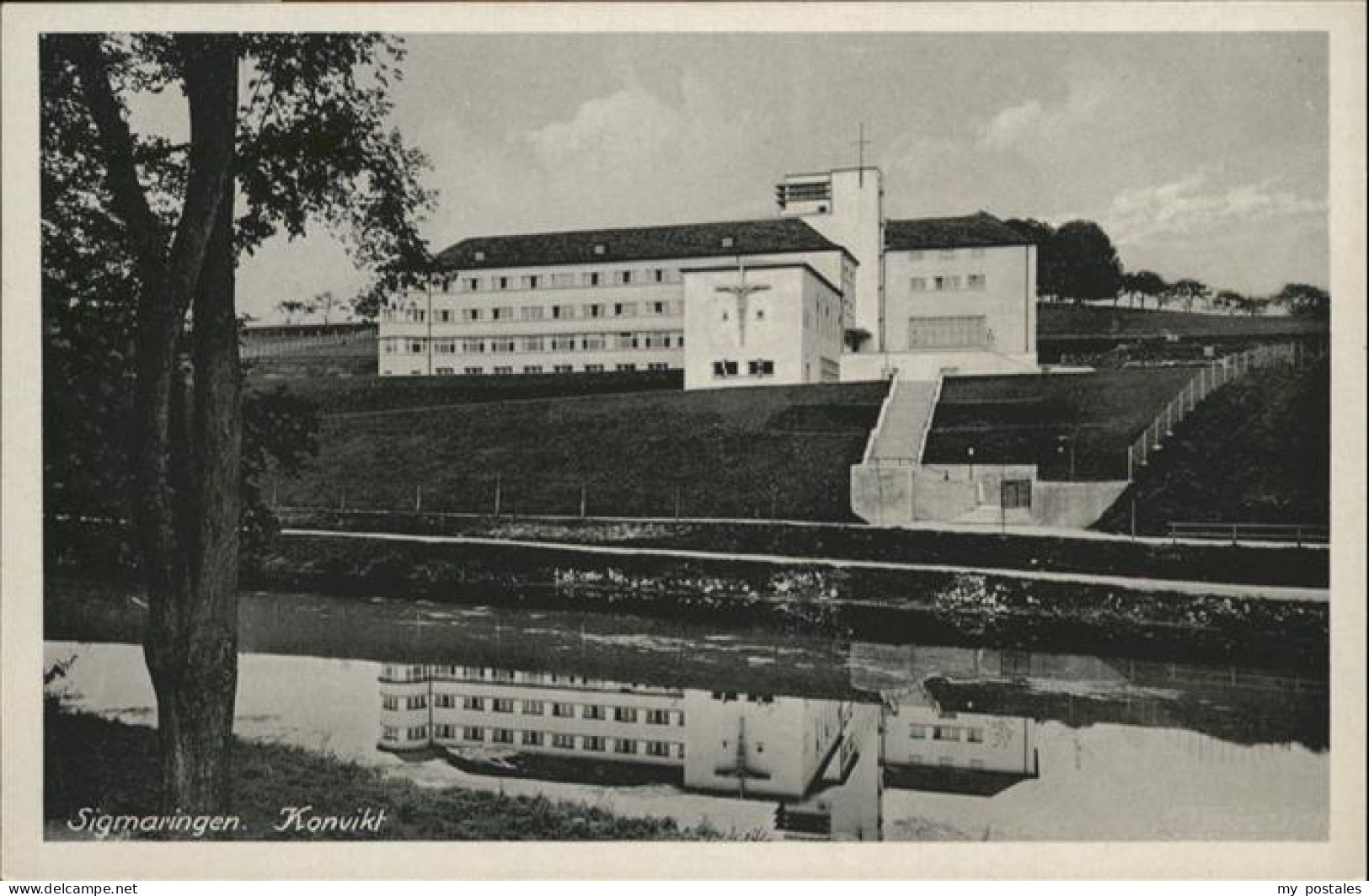 Sigmaringen Konvikt