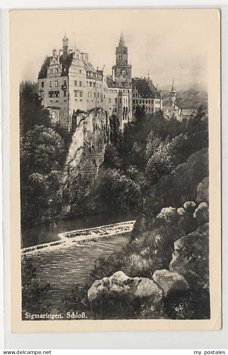 Sigmaringen Sigmaringen