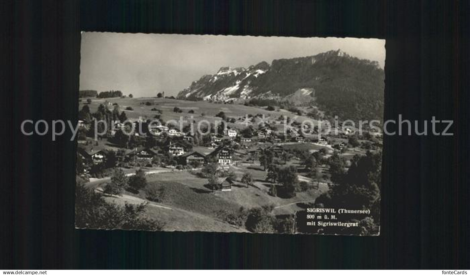 Sigriswil
