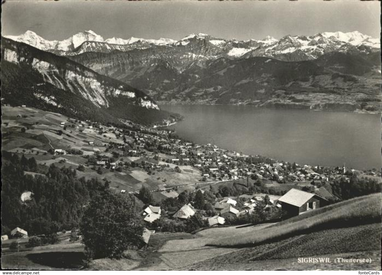 Sigriswil