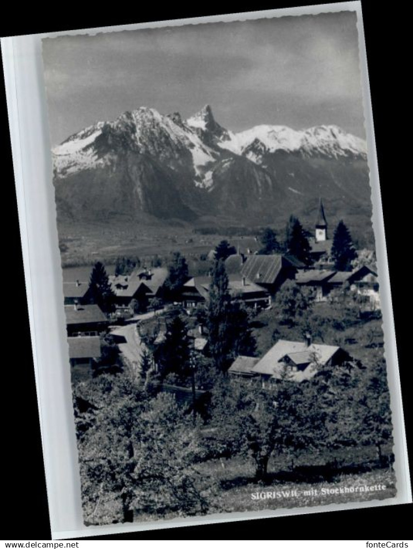 Sigriswil