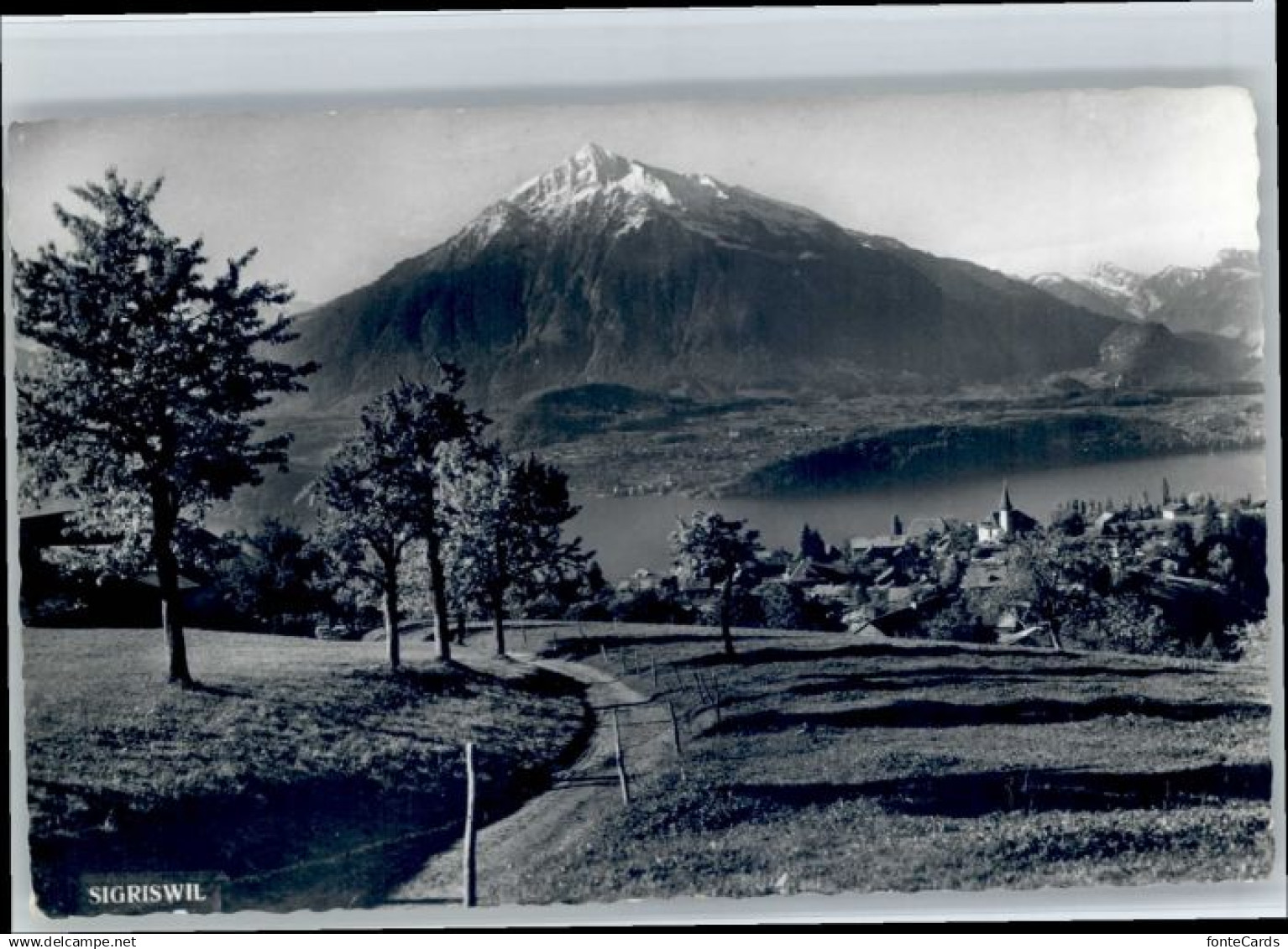 Sigriswil