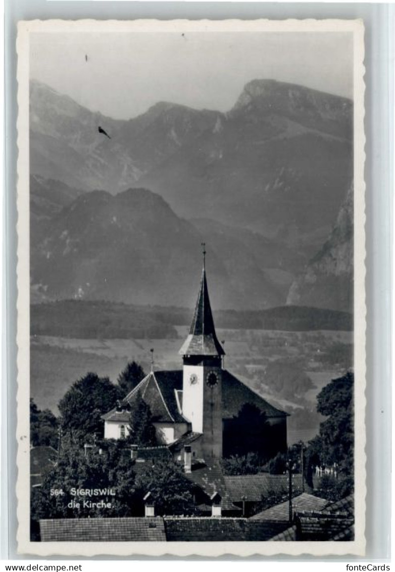 Sigriswil