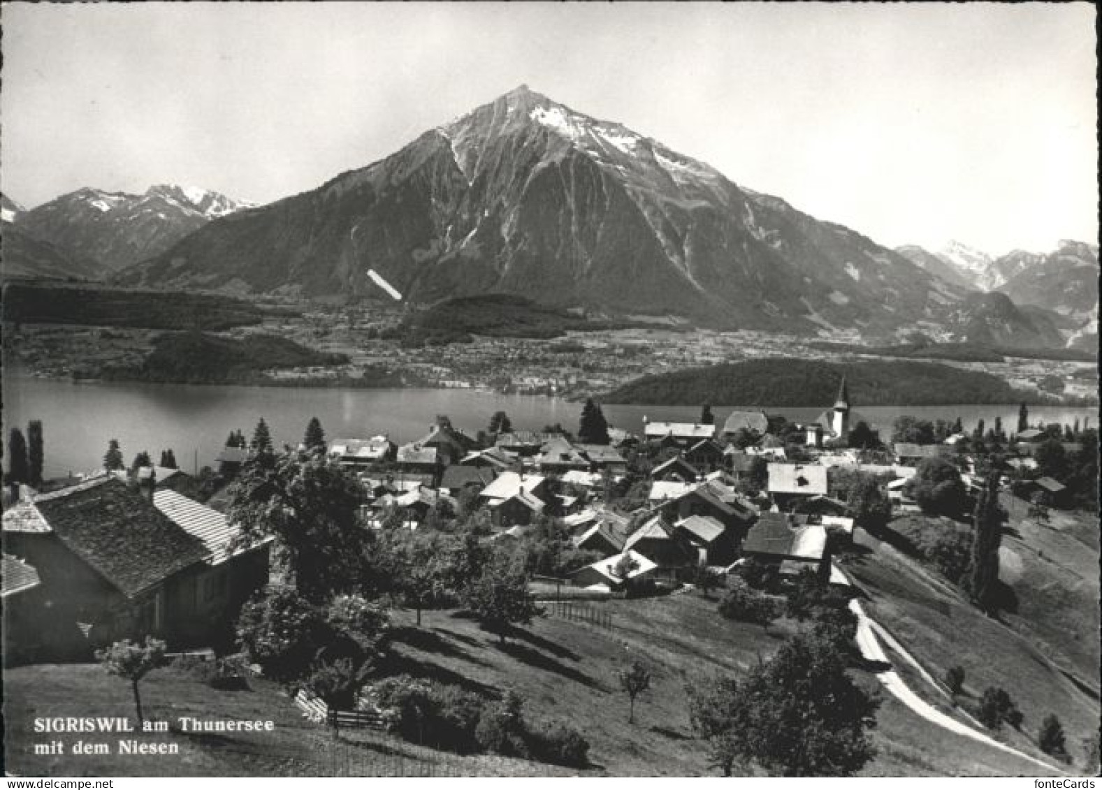 Sigriswil