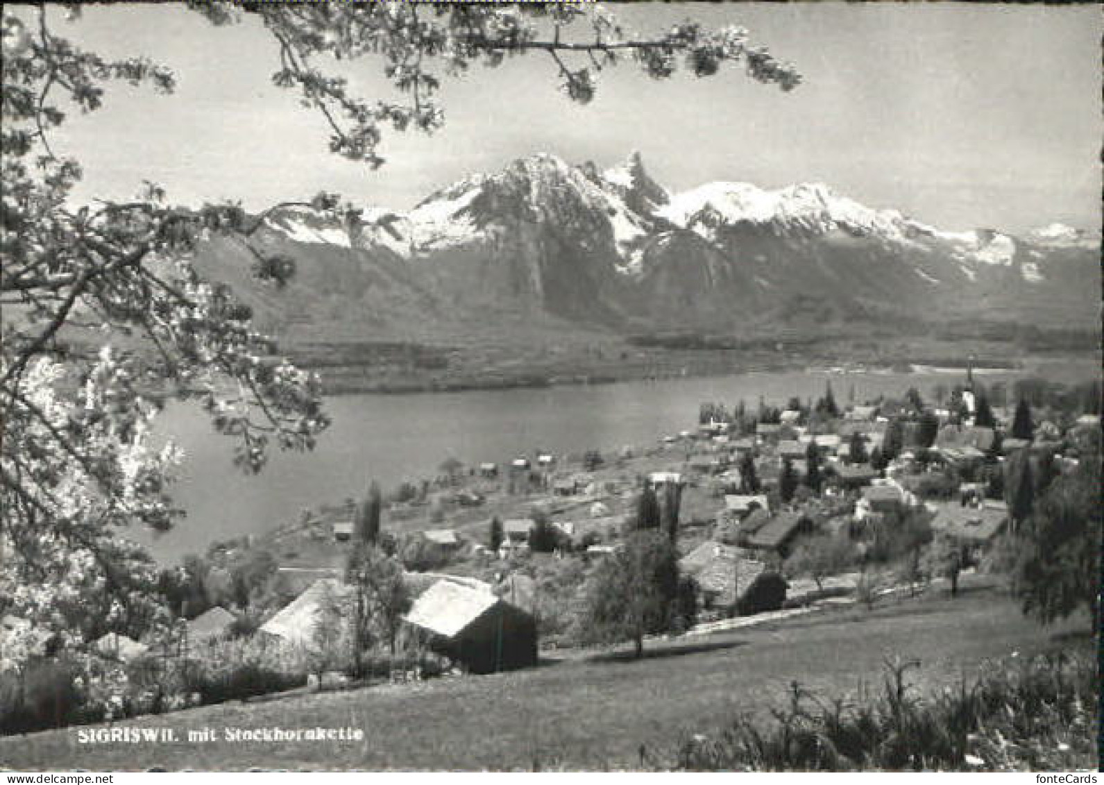 Sigriswil Sigriswil