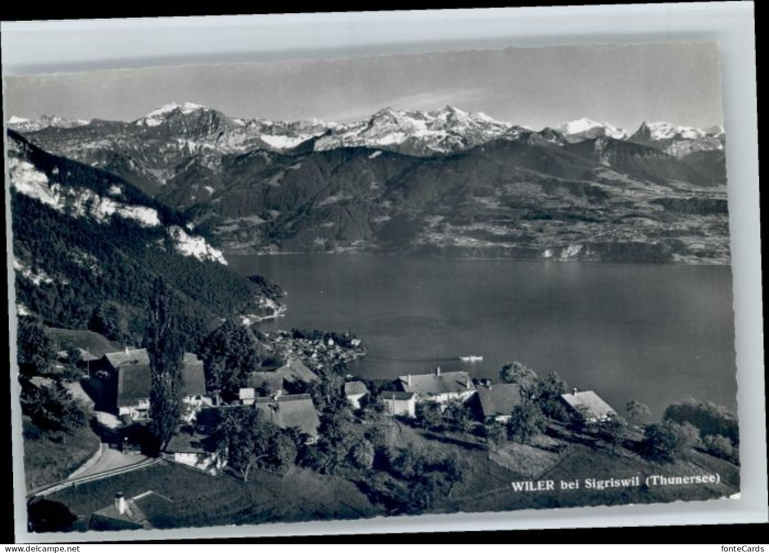Sigriswil Wiler