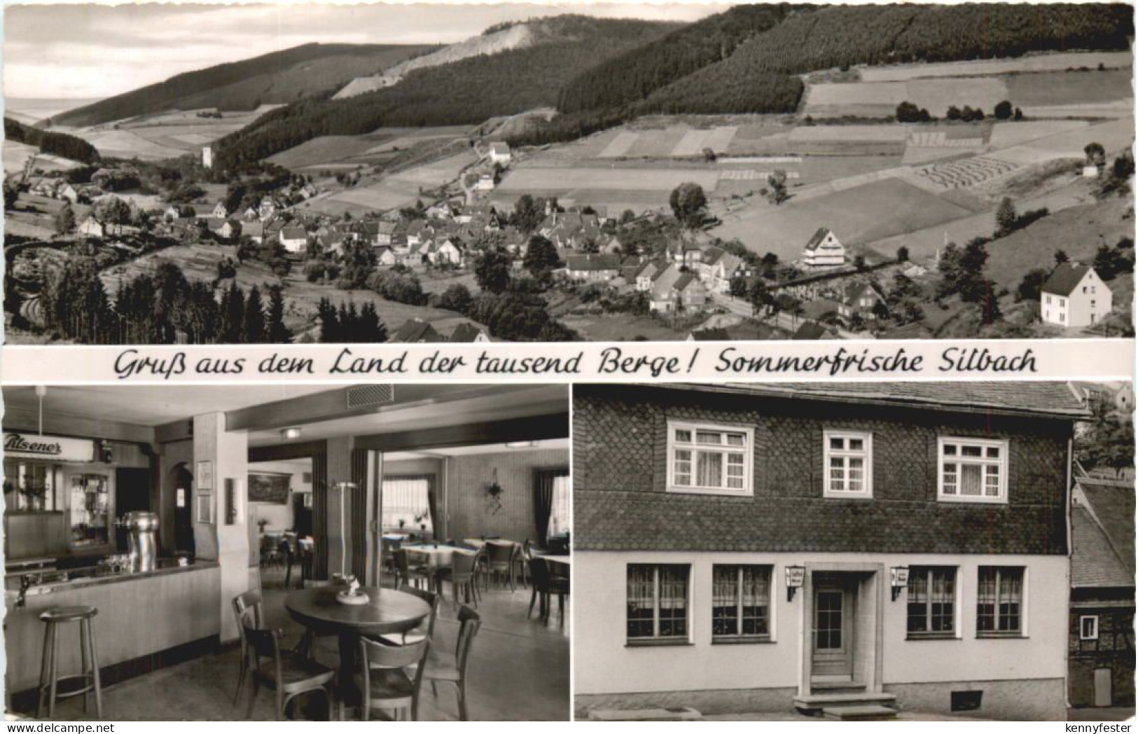Silbach Winterberg