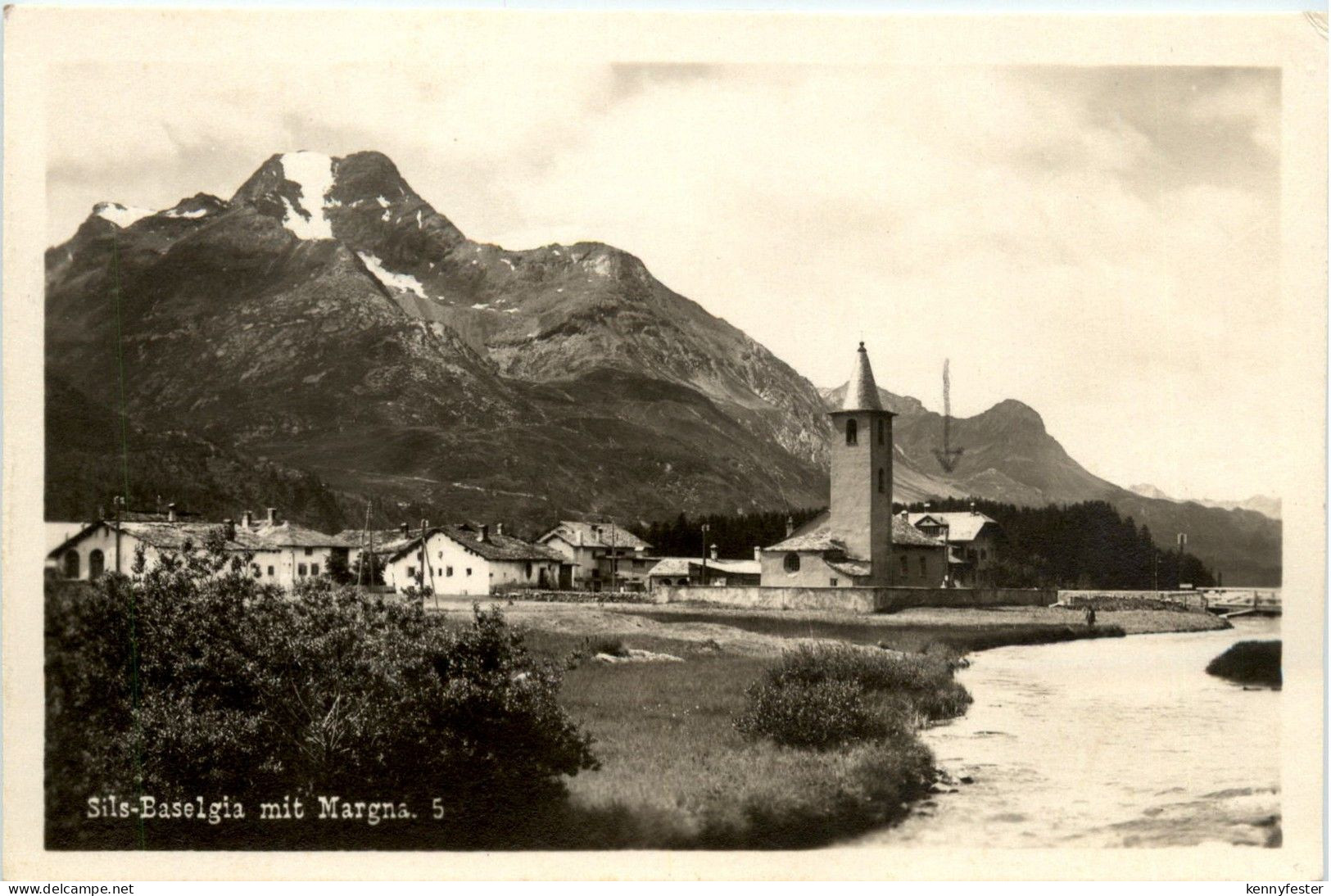 Sils-Baselgia