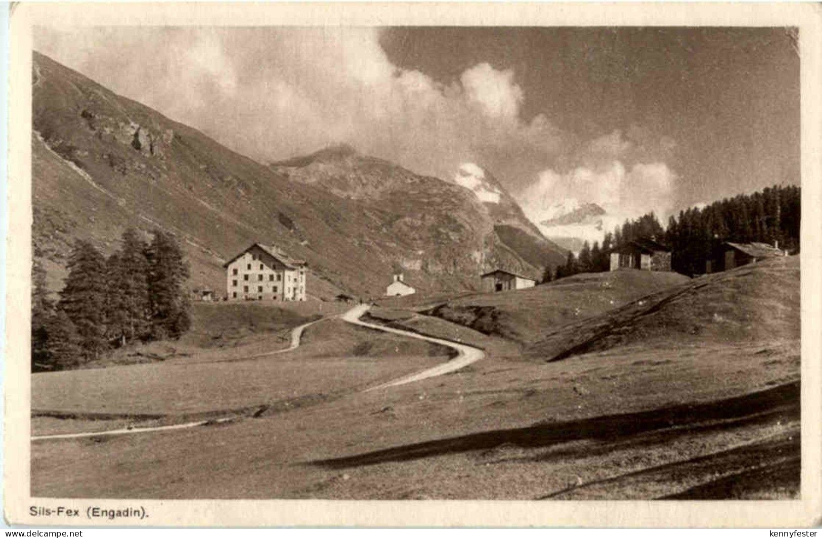 Sils Fex