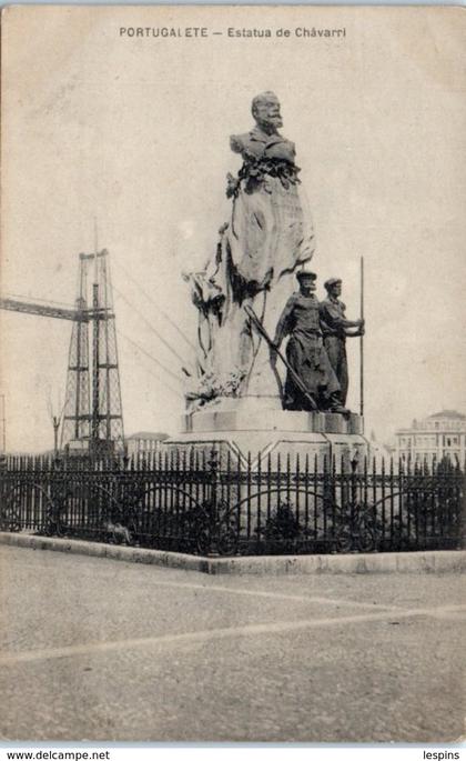 AFRIQUE -- Zimbadwe - Portugalete