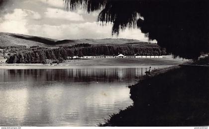 Zimbabwe - INYANGA - Troutbeck Inn - Publ. T. Brown