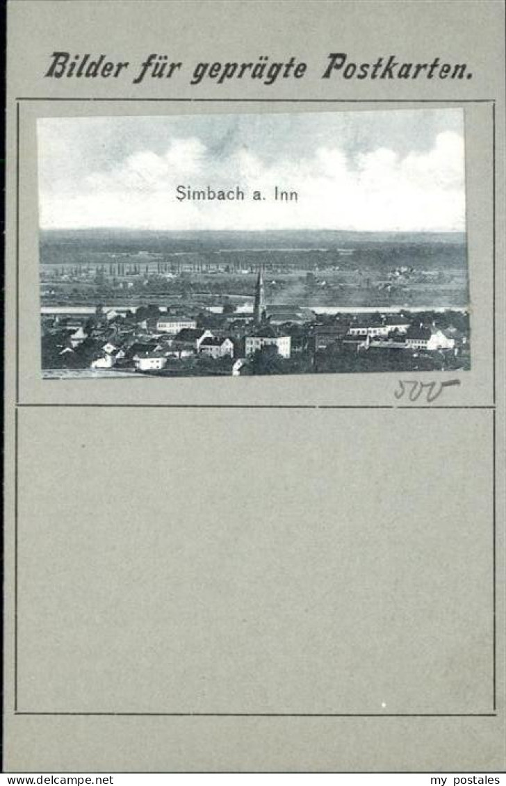Simbach Inn