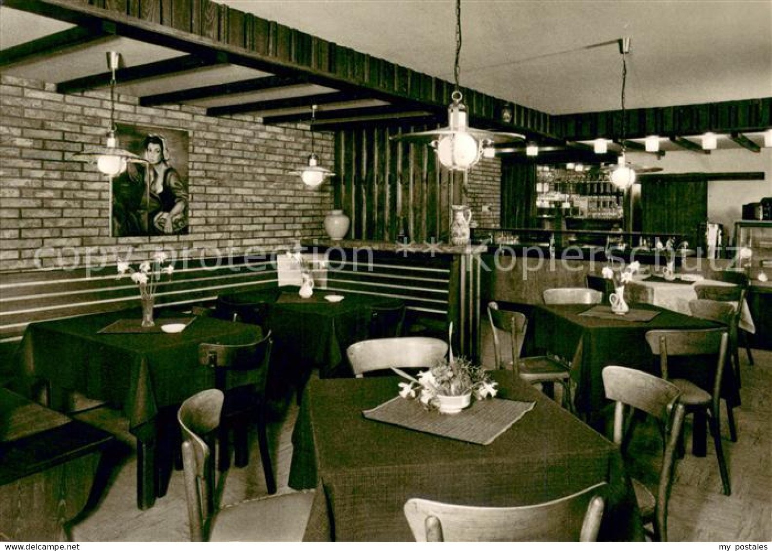 Simmerath Hotel TAL-Cafe